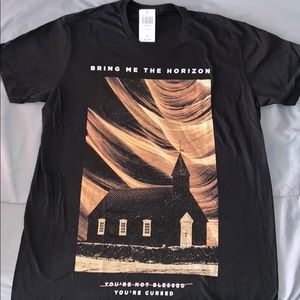 Bring Me the Horizon T-shirt
